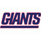 N.Y. Giants logo - NBA